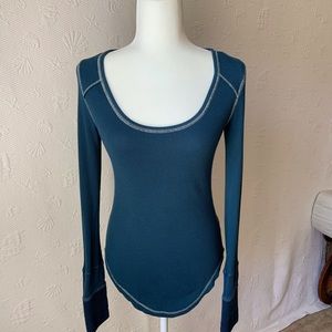 We the free sunnie valley cuff size size S